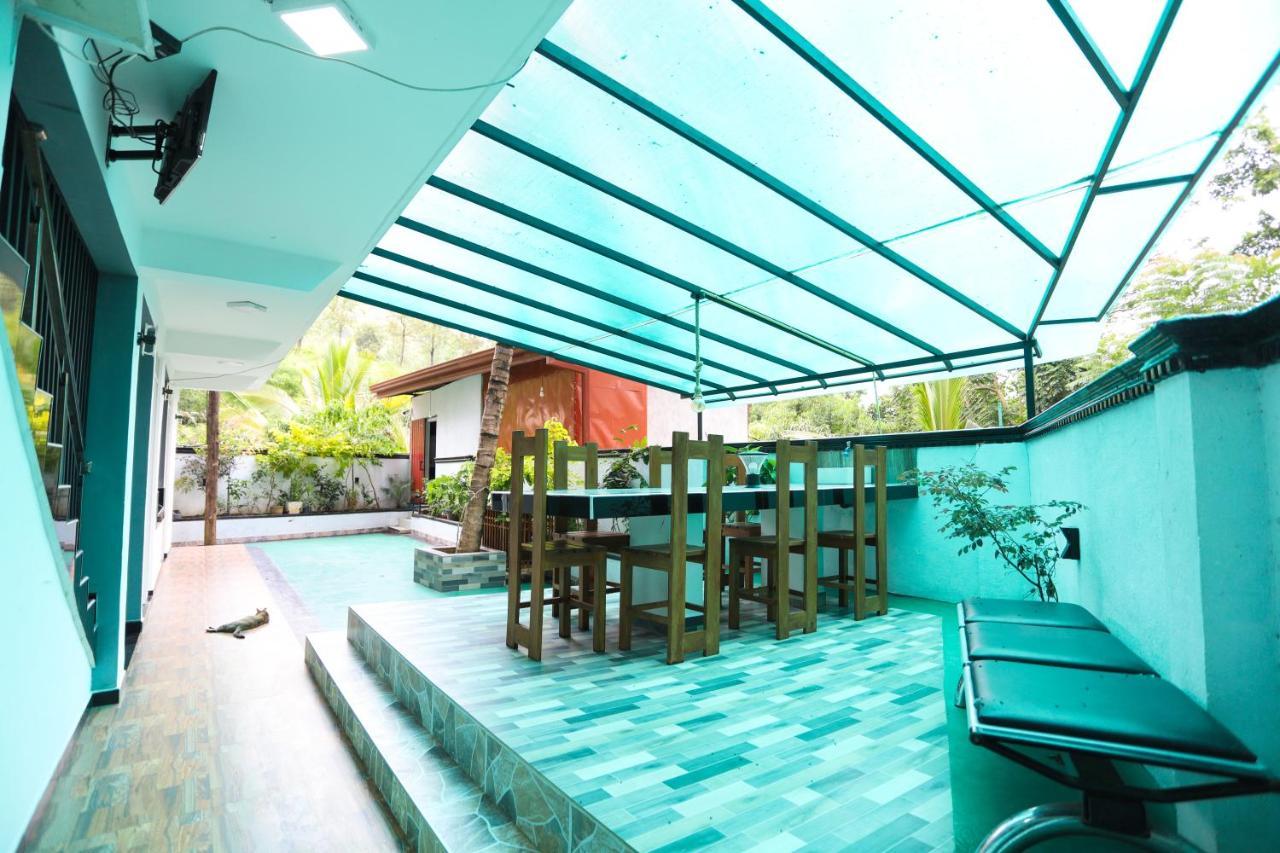 Ella Venus Gate Villa エクステリア 写真